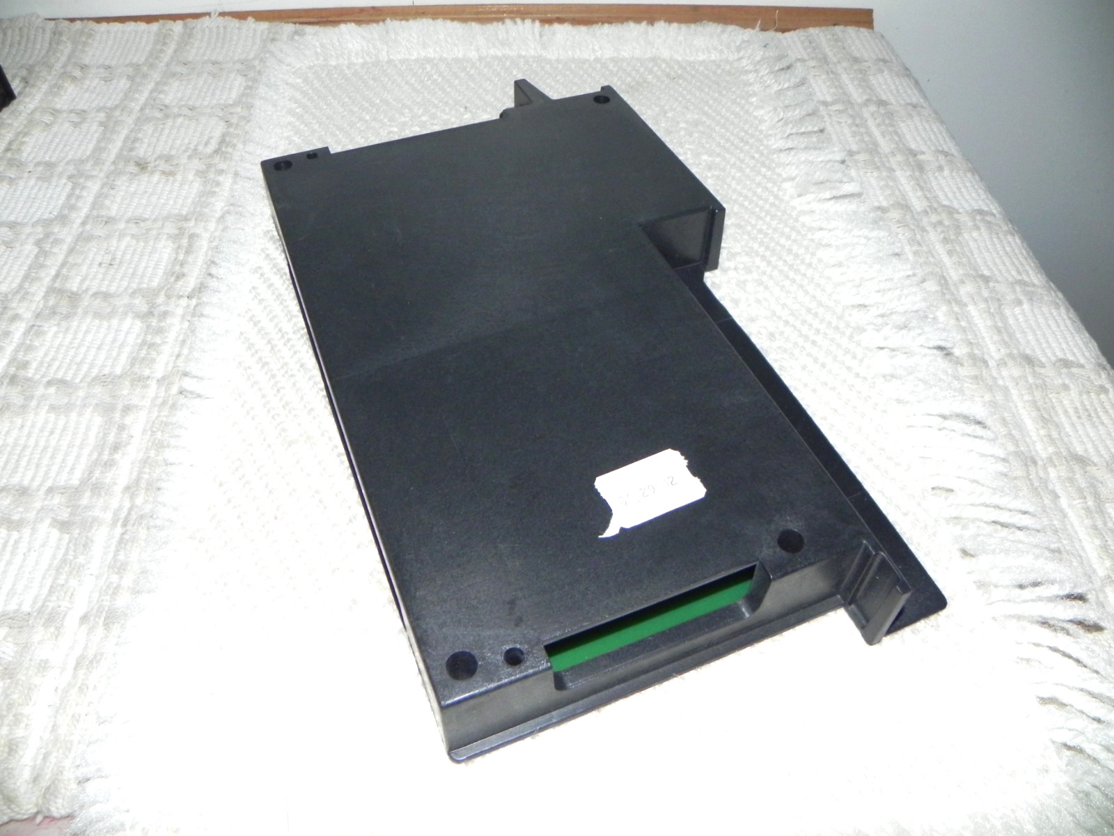 Cincinnati Milacron I/O Bus Adapter 3-531-4370A Rev B,programmable logic control