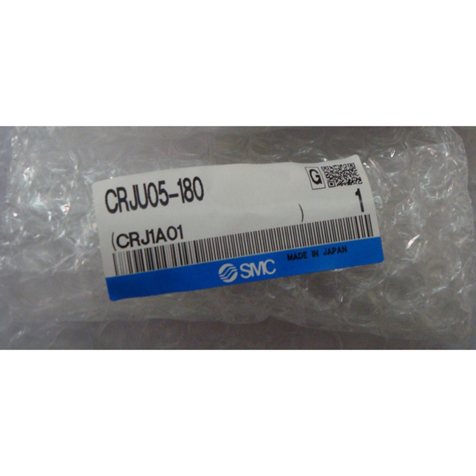 ONE New SMC swing cylinder CRJU05-180 Fast Delivery