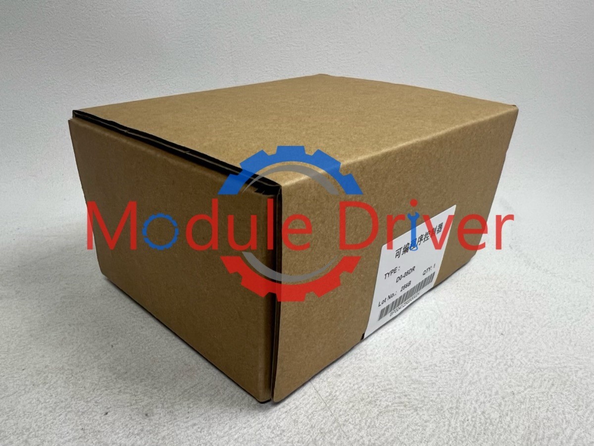 1PC NEW KOYO D0-05DR DIRECT LOGIC 05 CONTROLLER D005DR