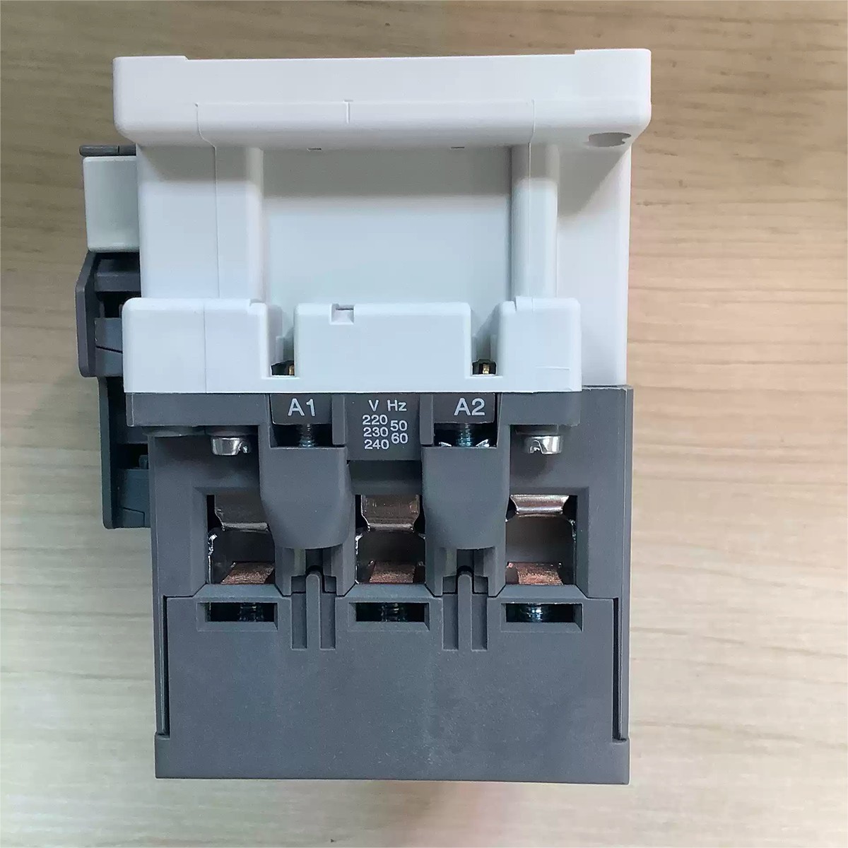 A75-30-11 1PCS NEW ABB A75-30-11 AC220V Contactor Fast Shipping US Free TAX