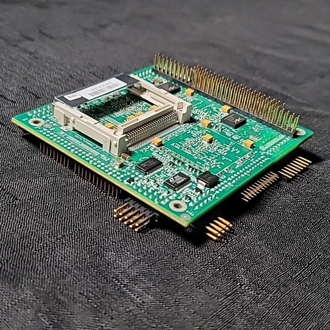AMPRO CM3-430-R-12 CoreModule 430 PC 104 CPU Single Board Computer SBC Adlink