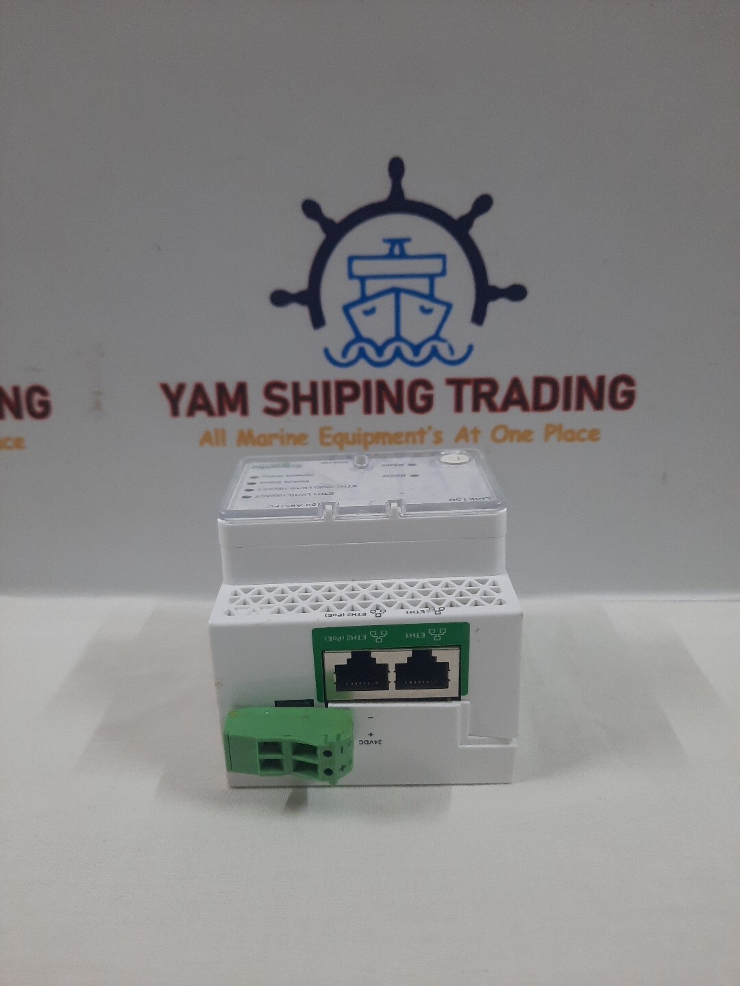 Schneider Electric EGX150 Link 150-A957FC Ethernet Gateway