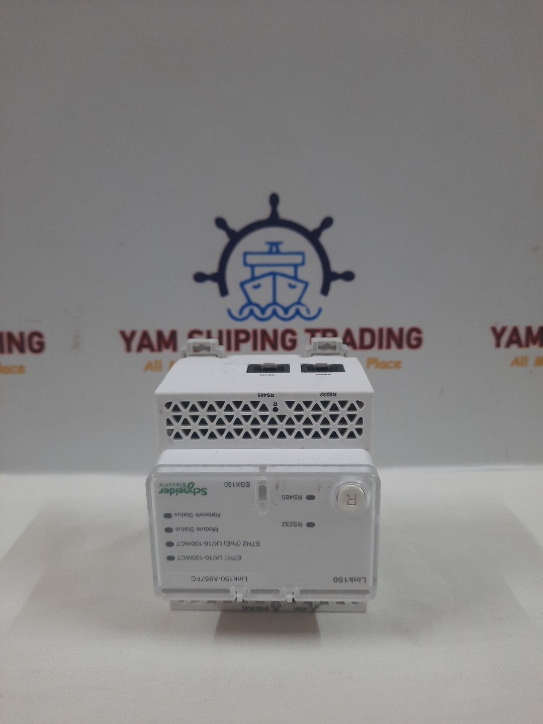 Schneider Electric EGX150 Link 150-A957FC Ethernet Gateway