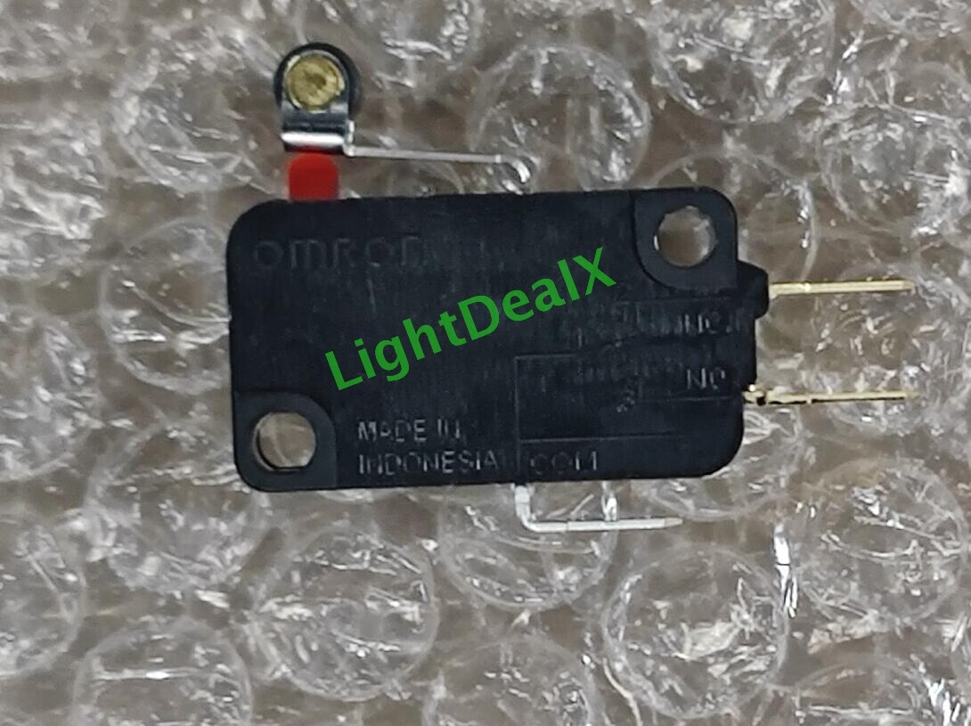 In Box 1PCS Micro Switch Free Shipping V1651C25 Omron V-165-1C25