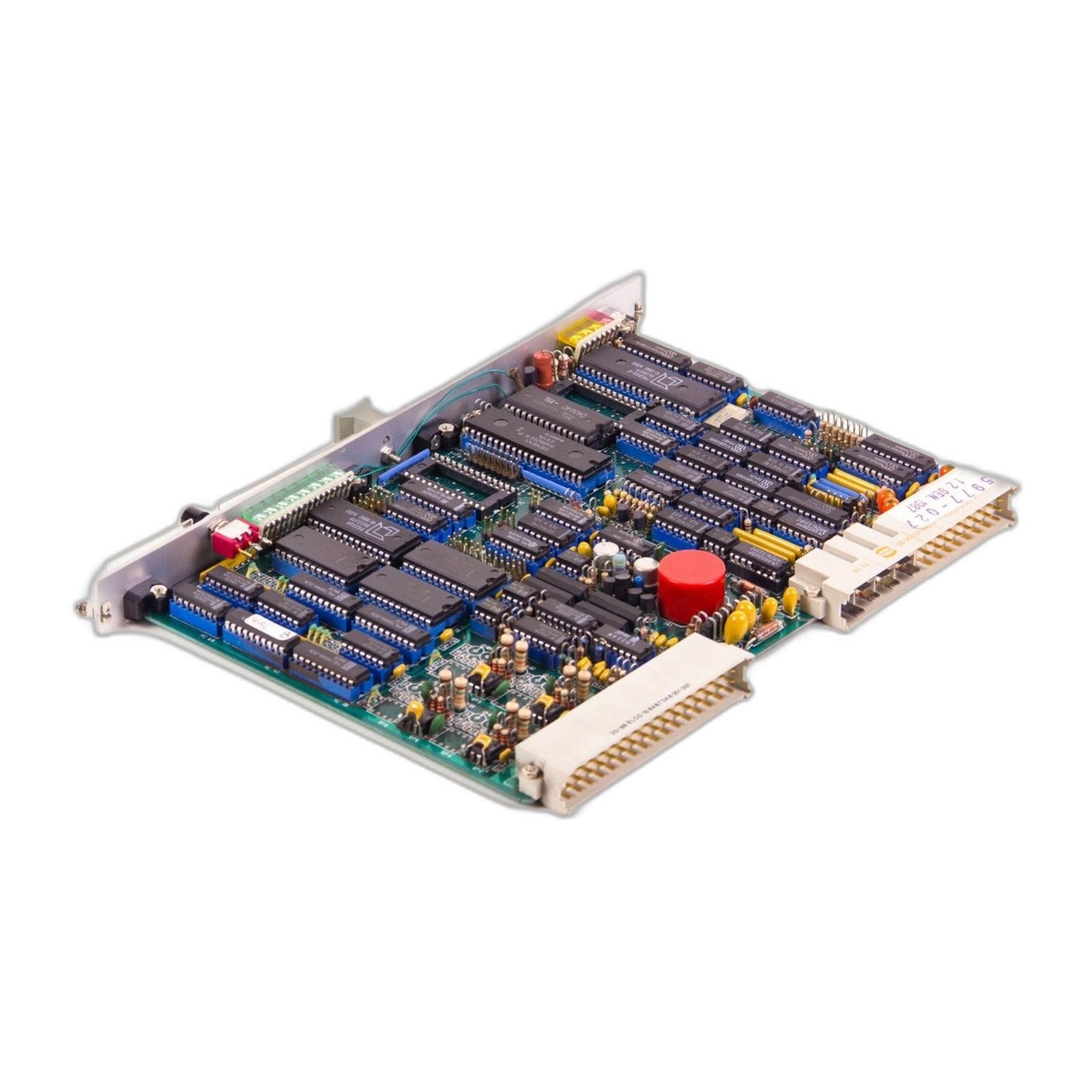 SALVAGNINI | UNI 01AS ECS80 (Uni CPU) | USED | USPP | PLC2DAY Used in stock a…