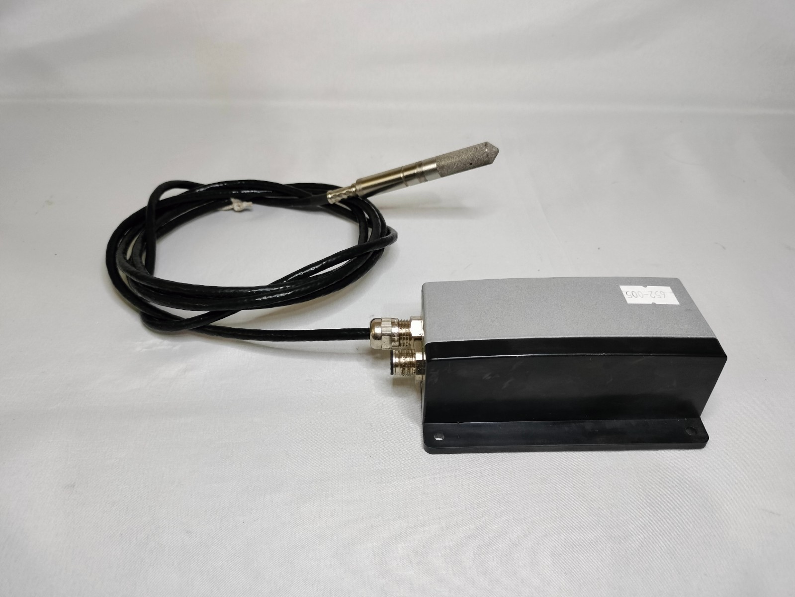Vaisala HMT310 Humidity & Temperature Transmitter (HMT317) Made in Finland