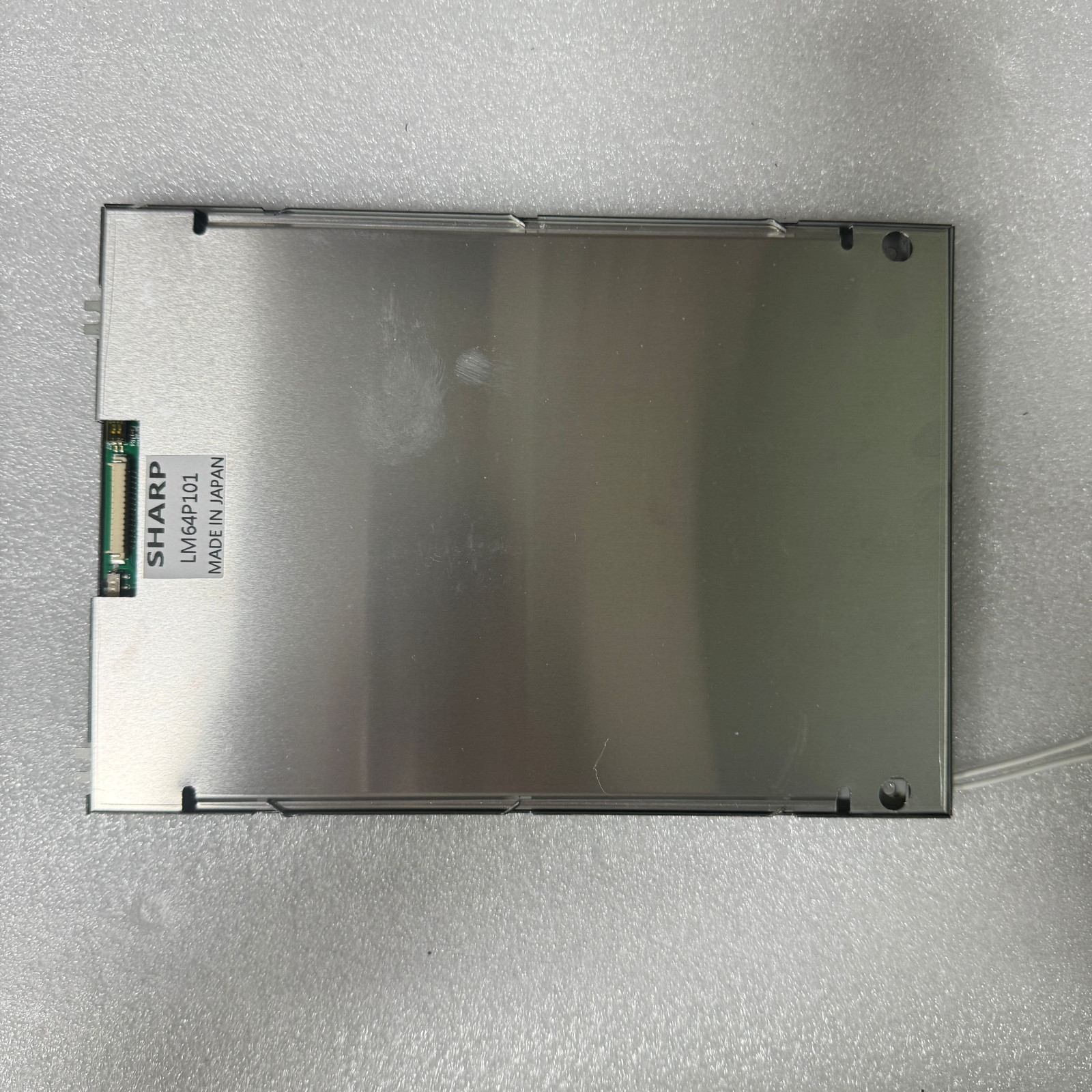 NEW LM64P10 LM64P101 LM64P101R Fanuc OI-MC OI-TC LCD Display Screen #US