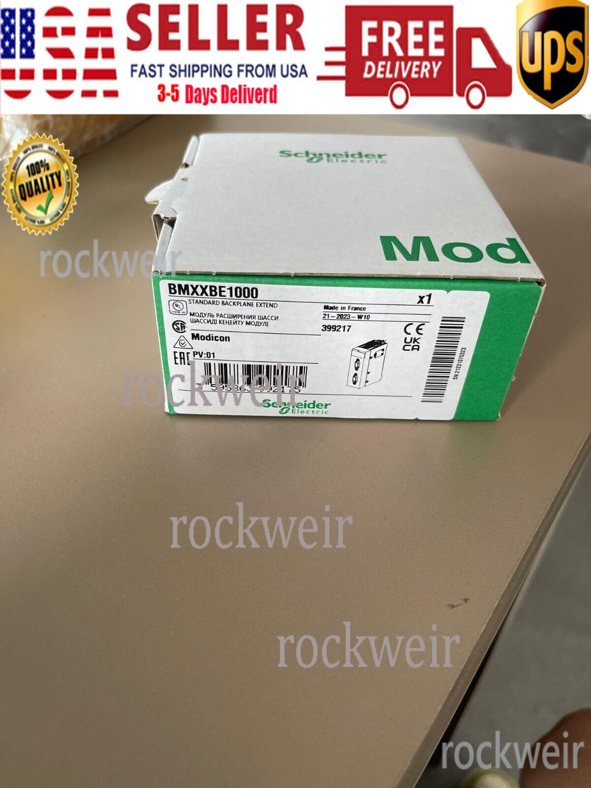BMXXBE1000 PLC module of postage US Free TAX