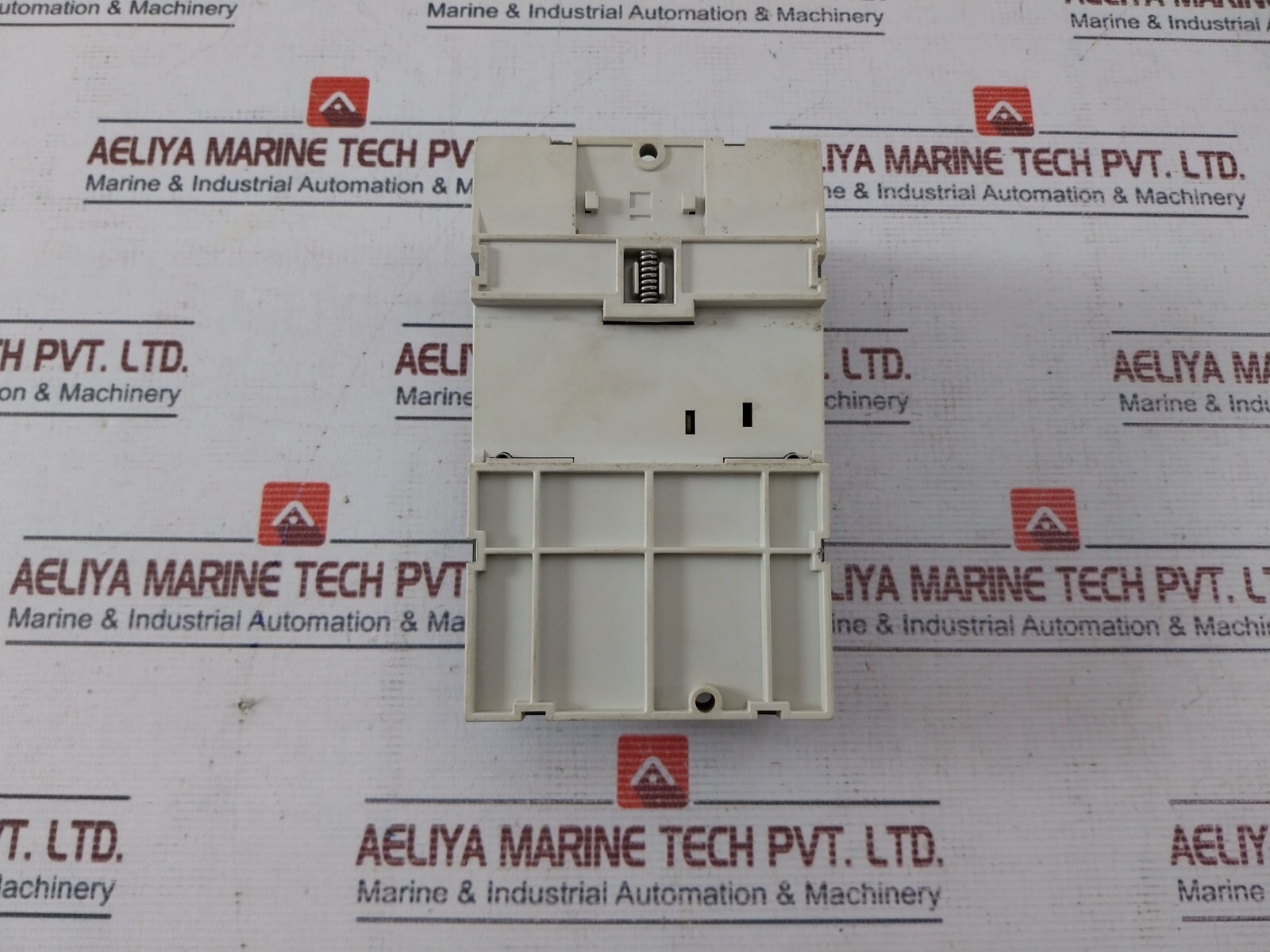 Abb PM556-TP-ETH Programmable Logic Controller 1SAP121200R0071 24VDC