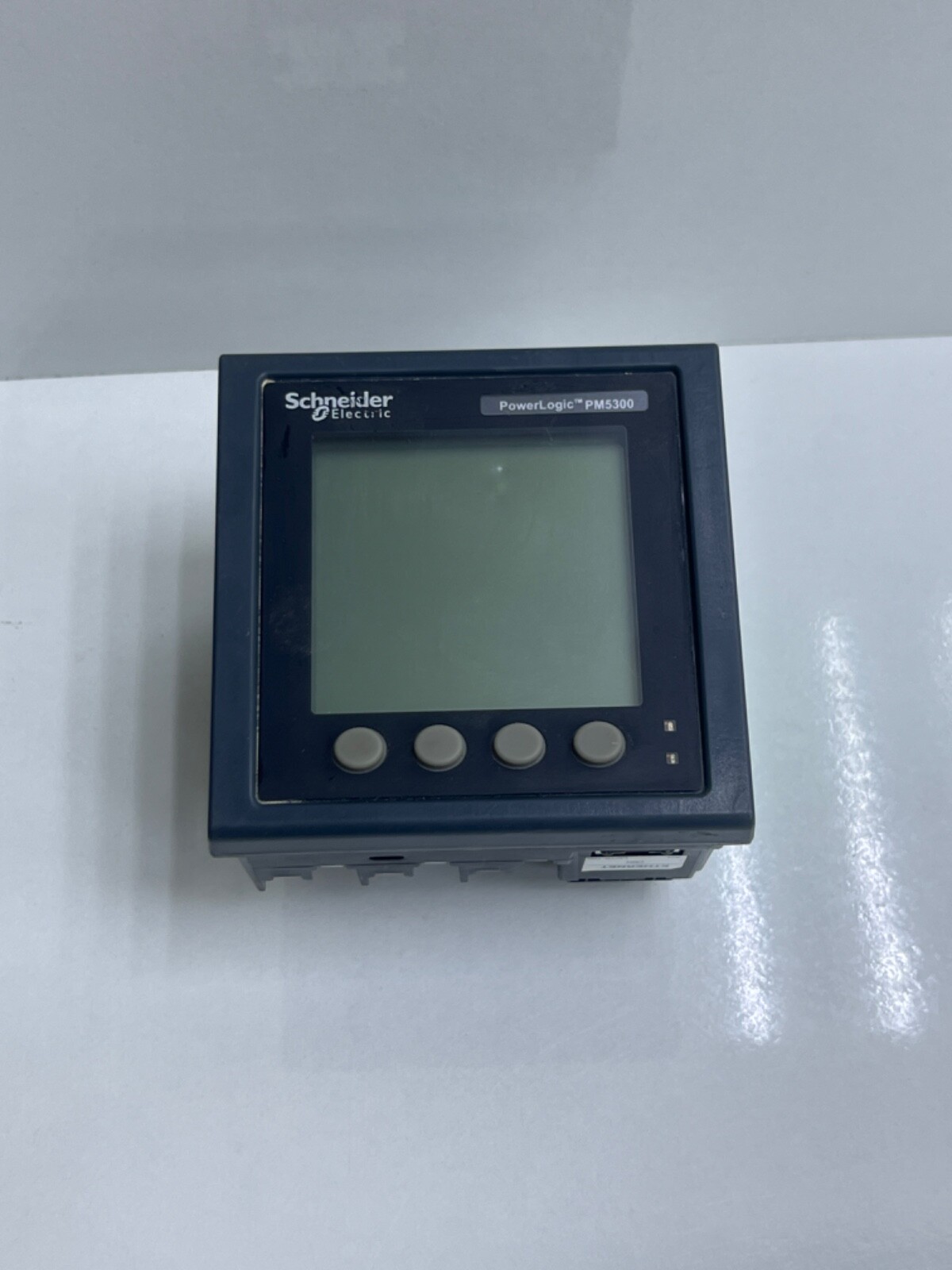 Schneider Electric PowerLogic PM5300 Power And Energy Meter METSEPM5320