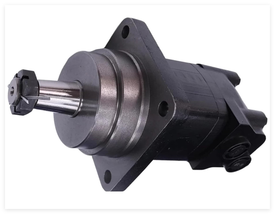 Hydraulic Motor 105-1072 105-1072-006 For Eaton Char-Lynn 2000 Series