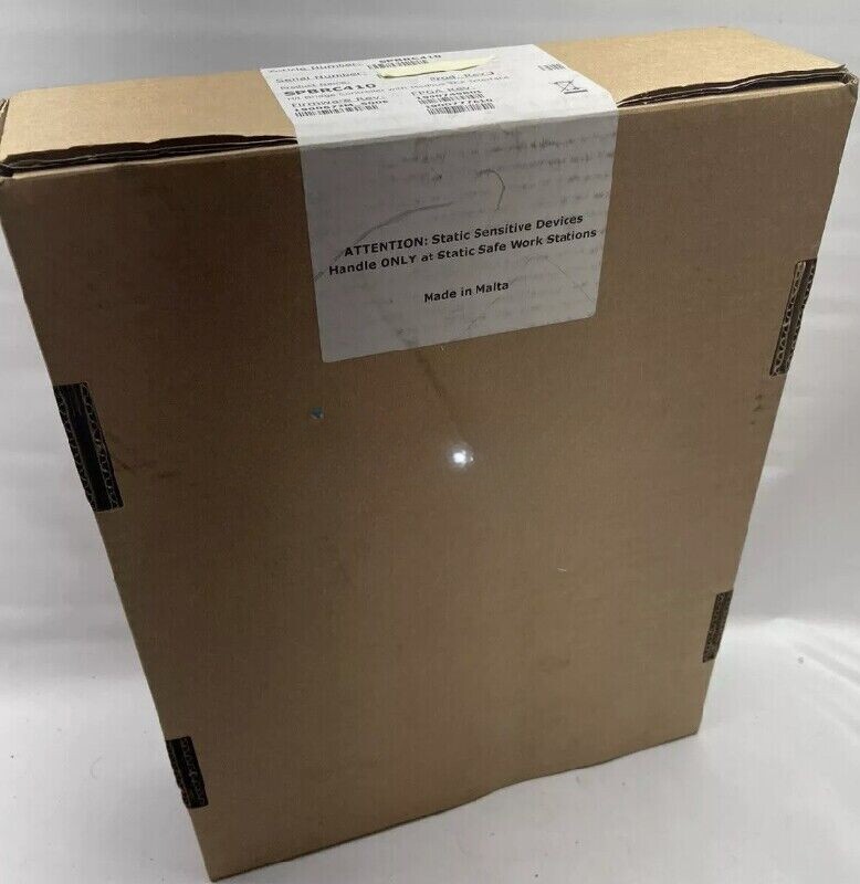 ABB SPBRC410 Control main module SPBRC410 New Fast Shipping