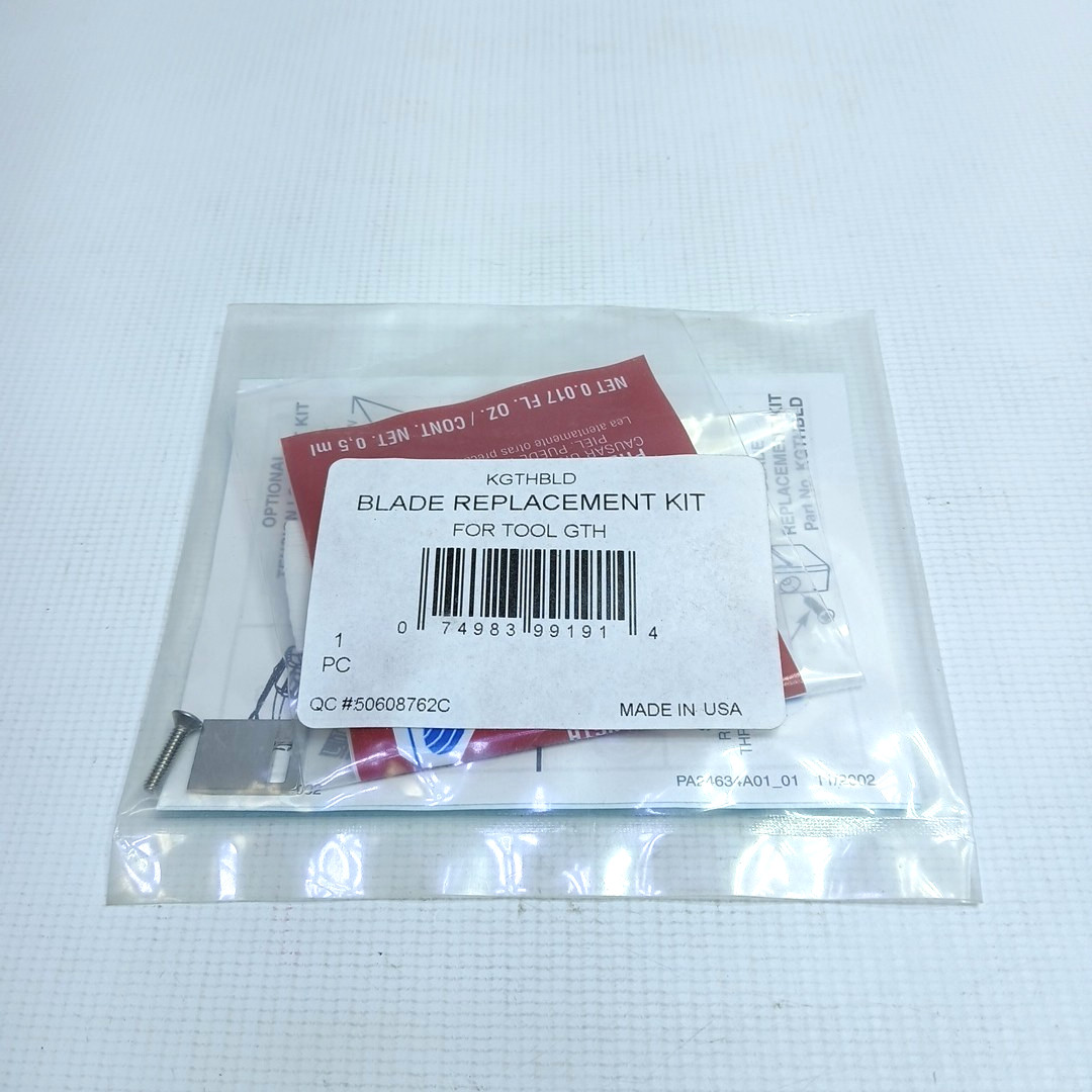 PANDUIT KGTHBLD for tool GTH Blade Replacement KIt Brand New
