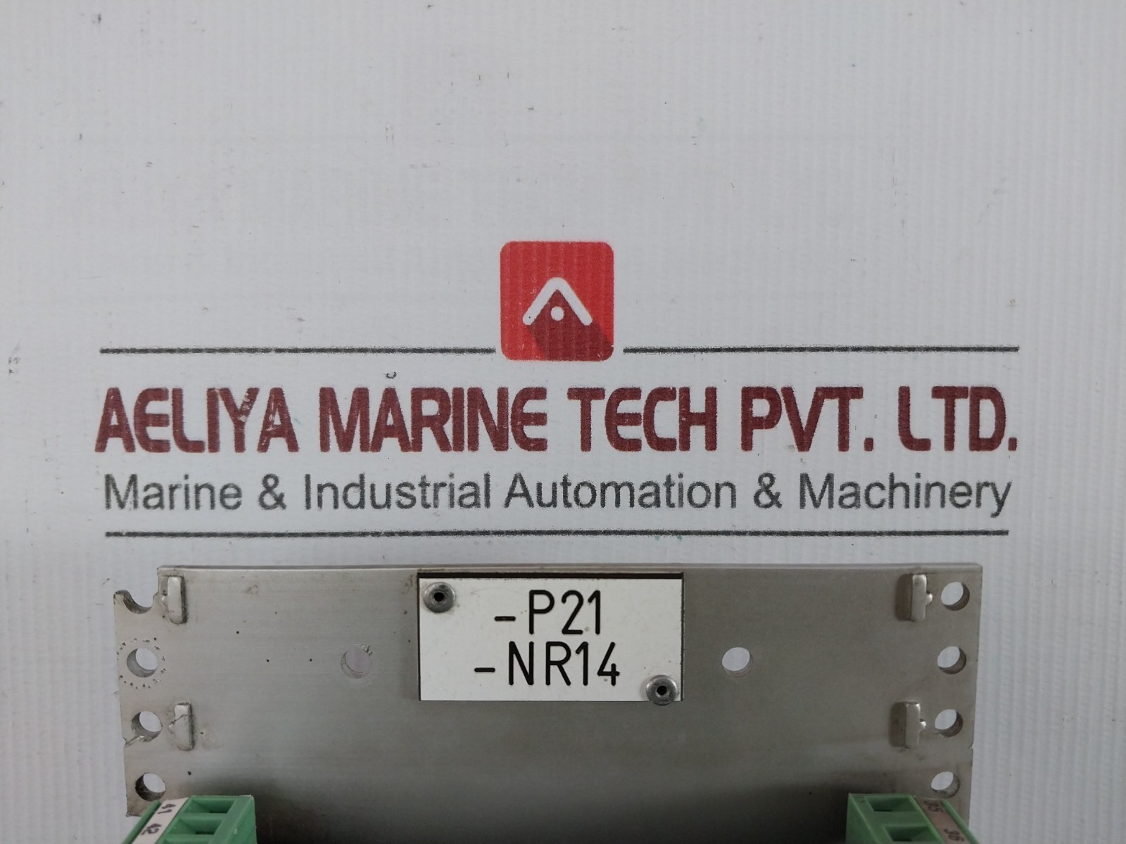 Artis FBI/MCON Process Monitoring Module 24V/DC 5A