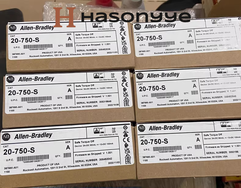 1PC New 20-750-S 20750S One-year warranty Quality assurance Fast delivery