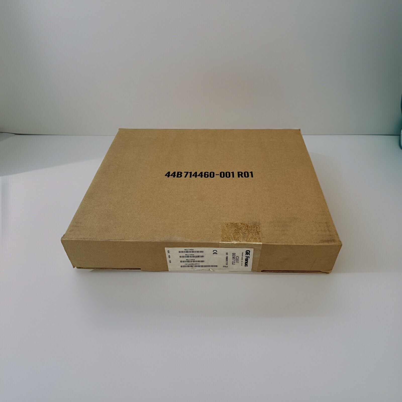 ✅BRAND NEW-SEALED✅GE FANUC IC697BEM713J BUS TRANSMITTER MODULE / SERIES 90-70