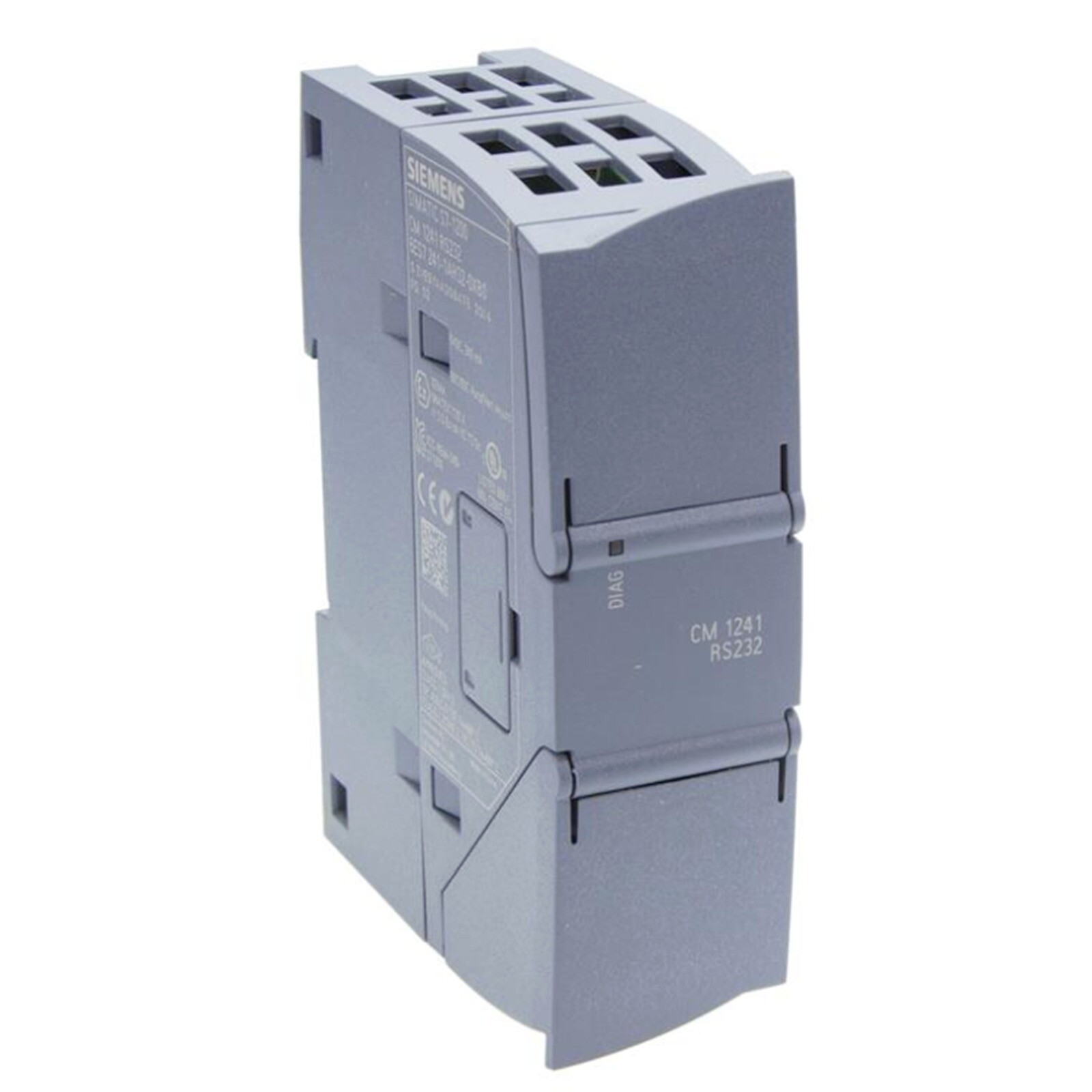 New Siemens 6ES7241-1AH32-0XB0 SIMATIC S7-1200 CM 1241 6ES7 241-1AH32-0XB0