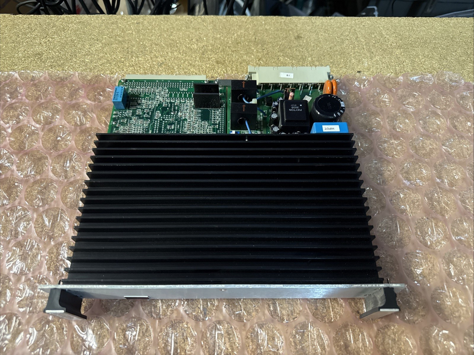 Servotronix PRD-0017000L-30 Servo Module STAUBLI Robot Axis Control Board