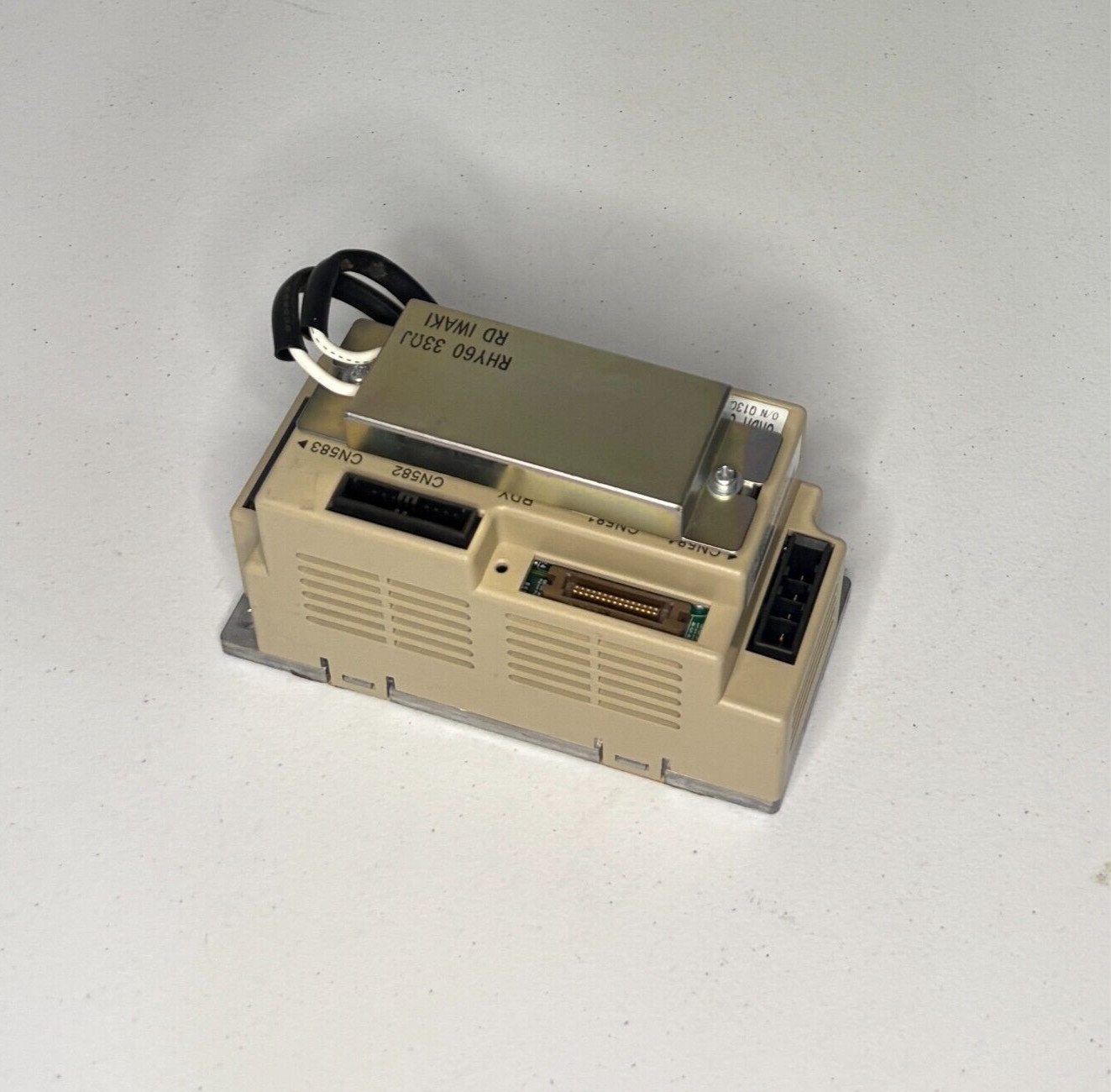 SRDA-SDA14A01A-E Yaskawa Electric Servo Amplifier SRDASDA14A01AE