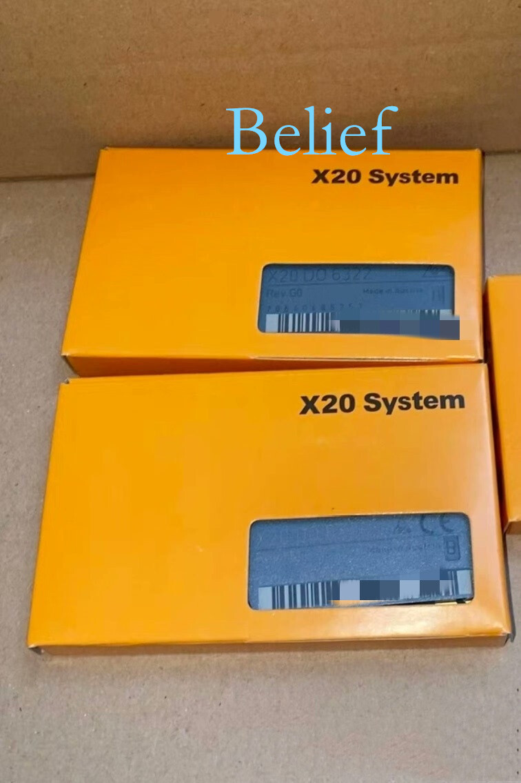 1pc B&R X20DO6322 Brand new module Rapid shipment