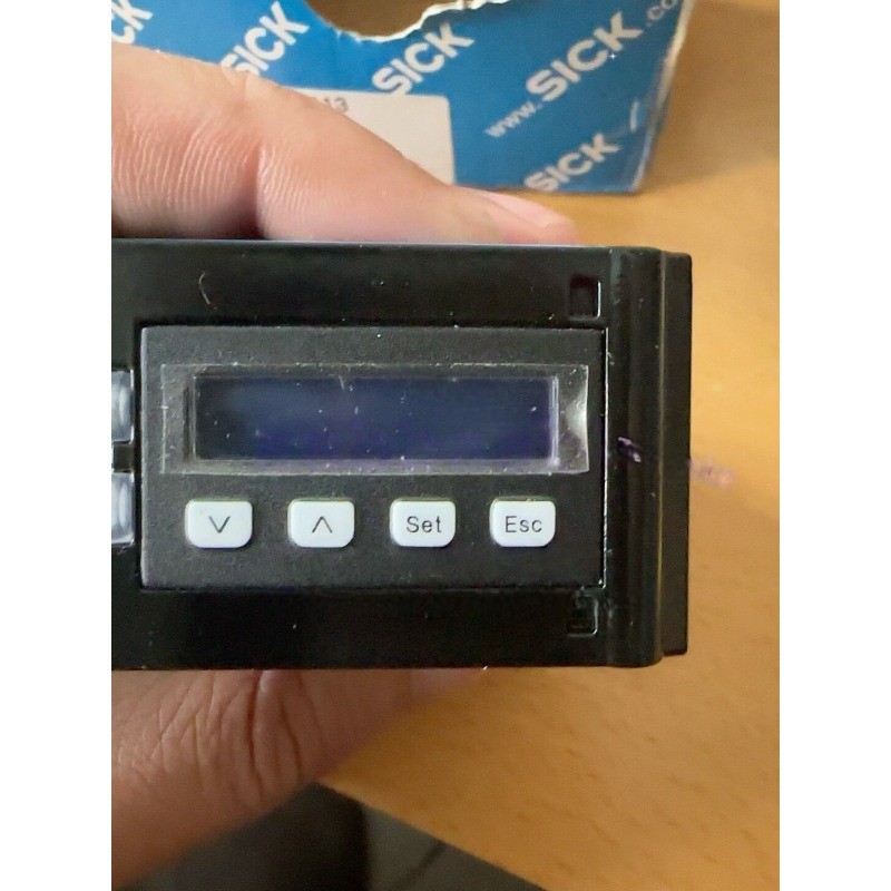 DT50 P2113 1PCS NEW SICK DT50-P2113 Laser Distance Sensor, 1047314#25