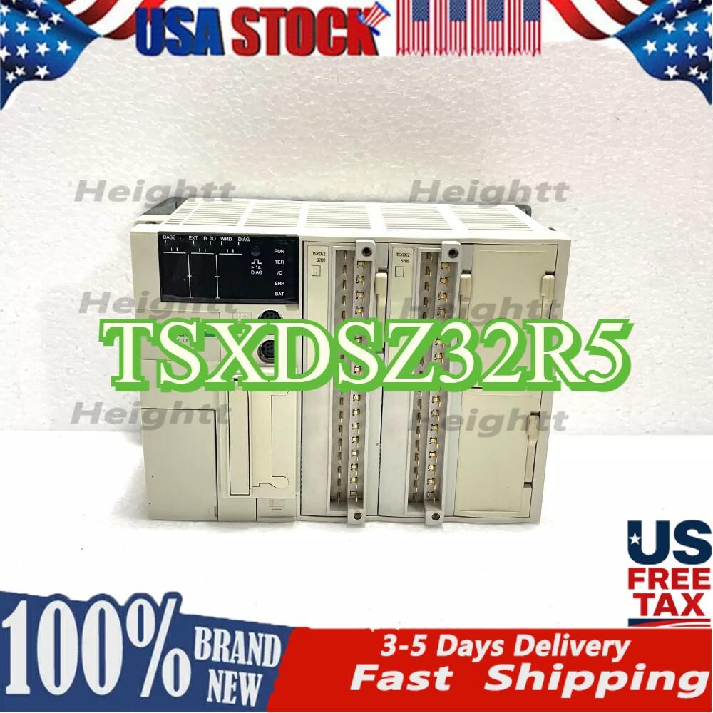 Brand New SCHNEIDER TSXDSZ32R5 TSX DSZ 32R5 Output Module Free Shipping
