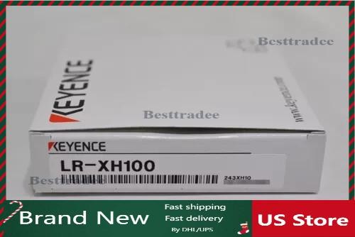 KEYENCE LR-XH100 Laser sensor amplifier separated sensor New