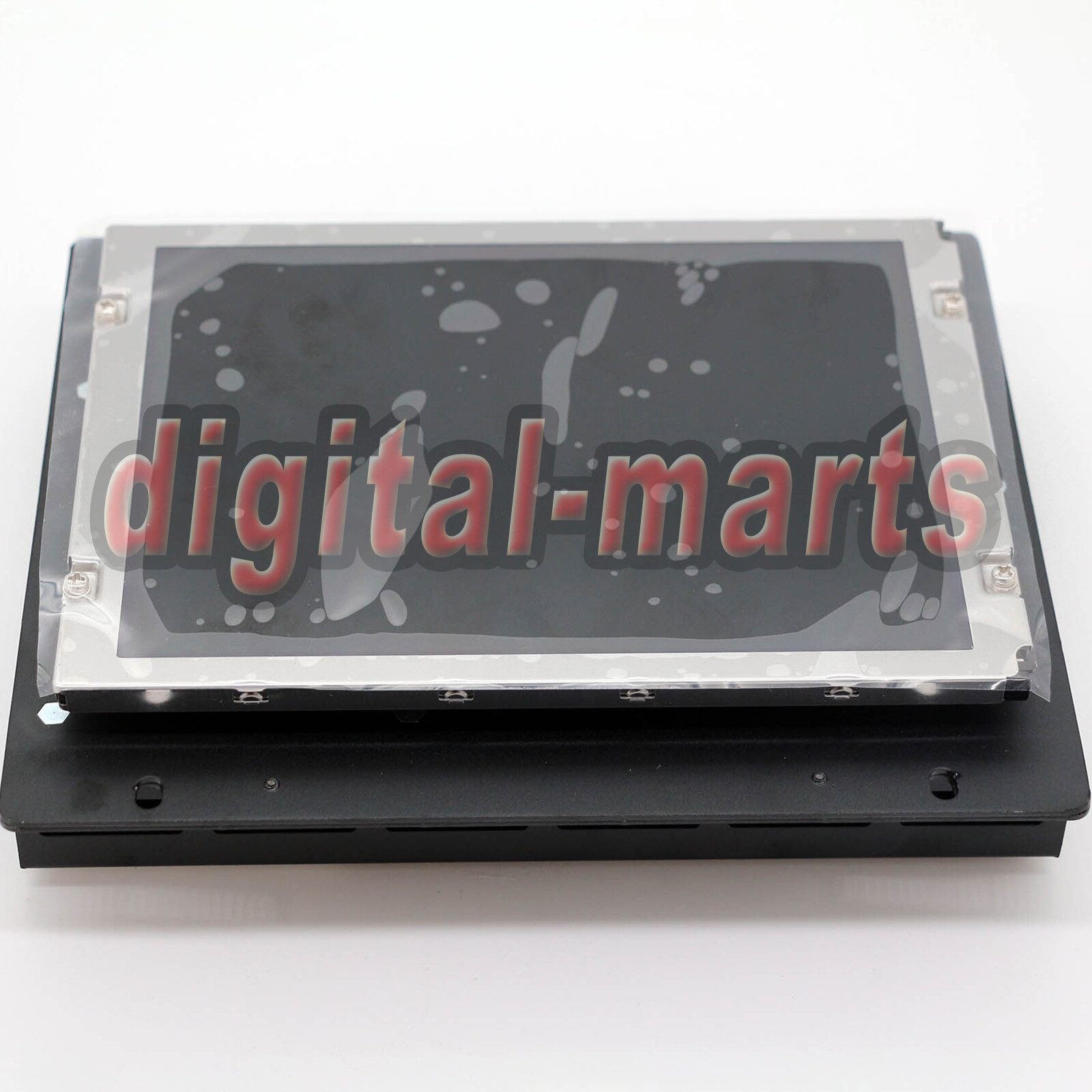 Used For Fanuc A61L-0001-0093 LCD Display Tested ok Quality assurance#JL