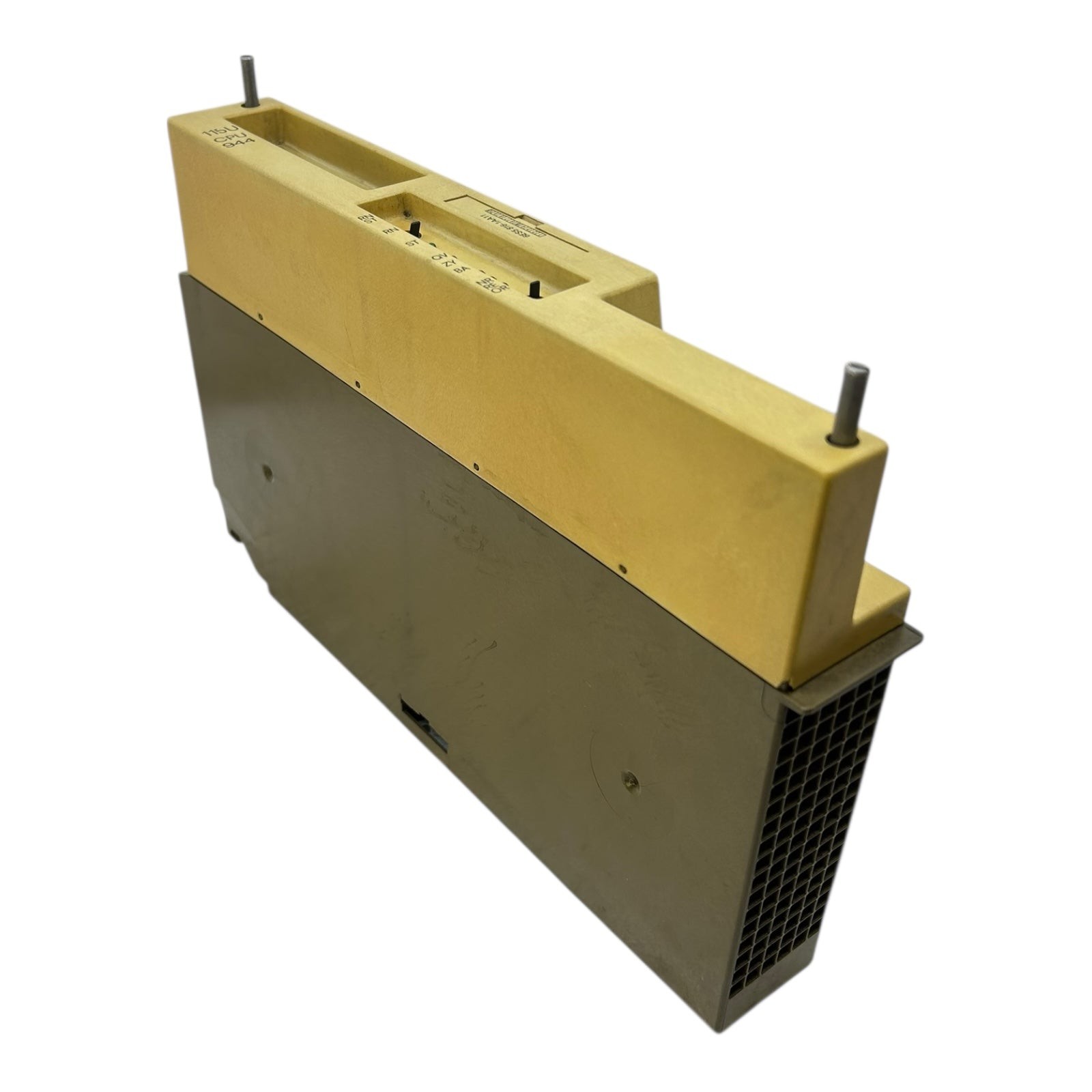 Siemens Central Unit SIMATIC S5 6ES5944-7UA12 Central Unit From Siemens
