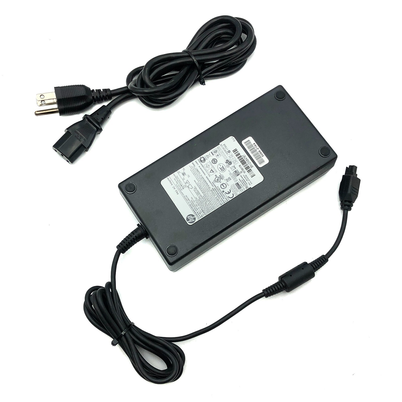 New In Box For HP 5066-2164 PA-1900-2P-LF AC Adapter 54V 1.67A 90W PA2