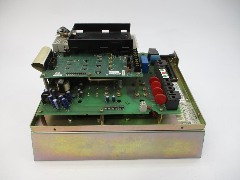 ALLEN BRADLEY 1336S-BRF100-AN-EN5 SER. E 380/480VAC 18.5/26A NSNP