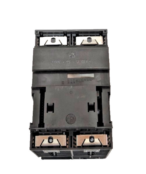 Siemens 6ES7316-2AG00-0AB0 1PCS 6ES7 316-2AG00-0AB0 Central Processing Unit