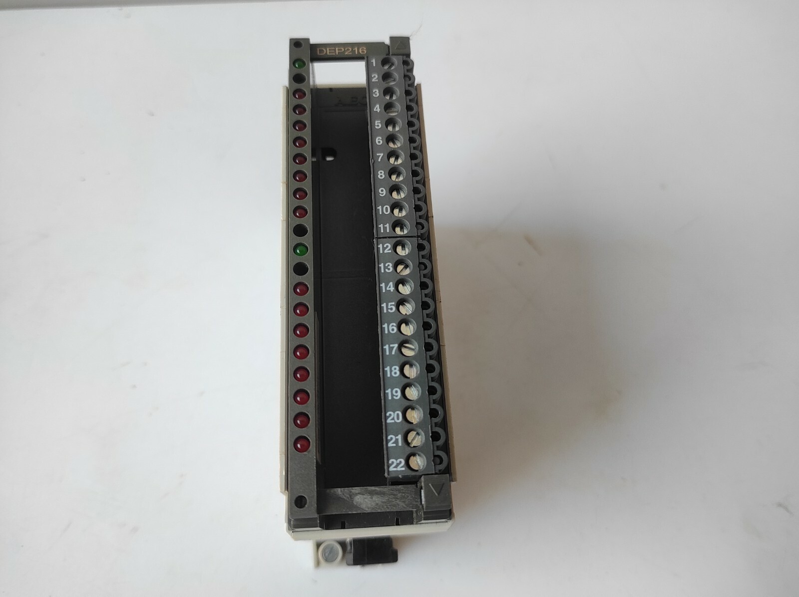Schneider ASBDEP216 TSX Compact Discrete Input 16x24VDC Module
