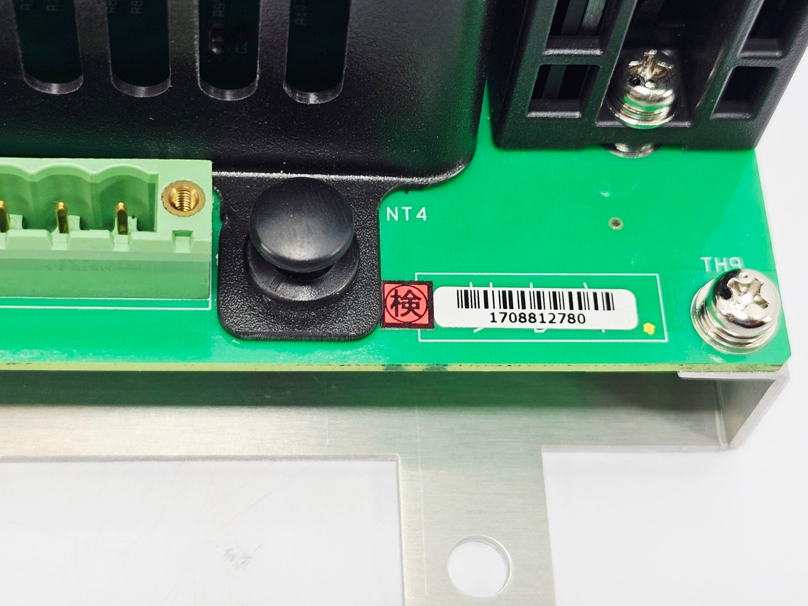 Toshiba TOSMAP FDCL01-G11 + NPCL01G002 Industrial Controller Module NEW OPEN BOX