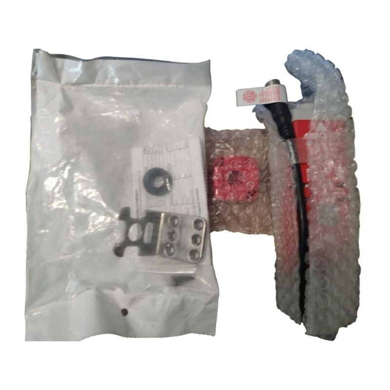 Allen-Bradley 440G-LZS21SPLH Guard Master Guardlock Switch US Free Tax