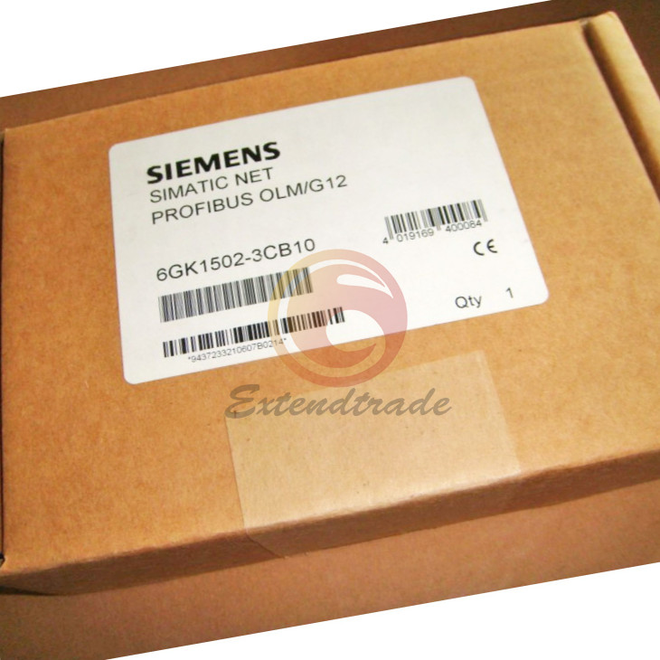 1PC Siemens 6GK1502-3CB10 module 6GK1 502-3CB10 New