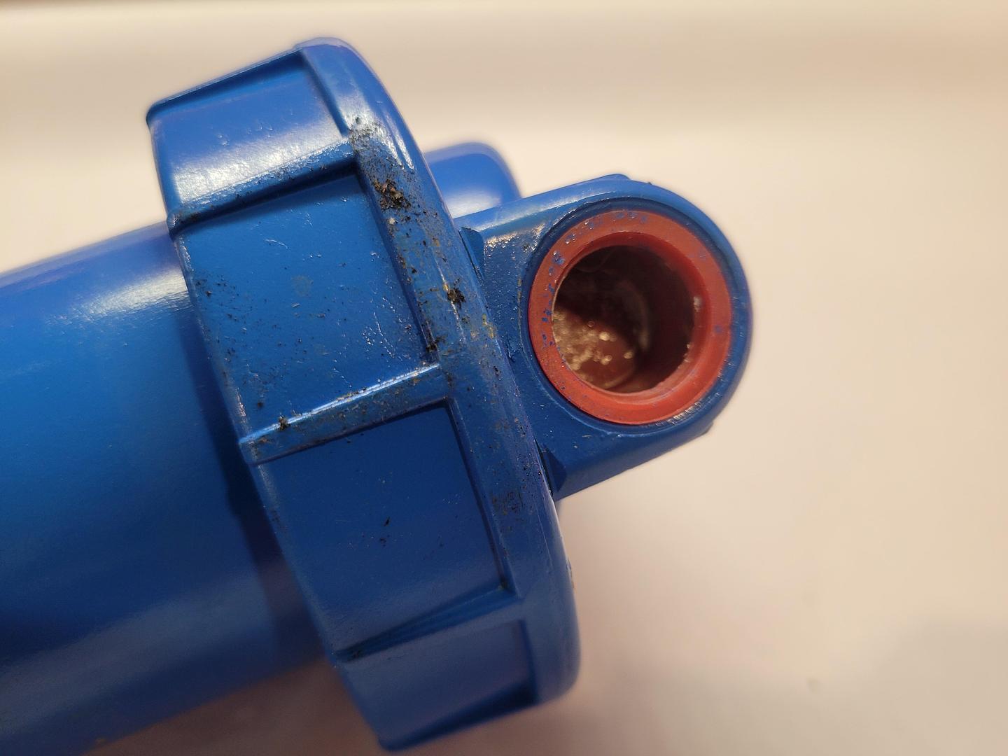 Hankison 3102-4, 3100 Series Air Line Filter