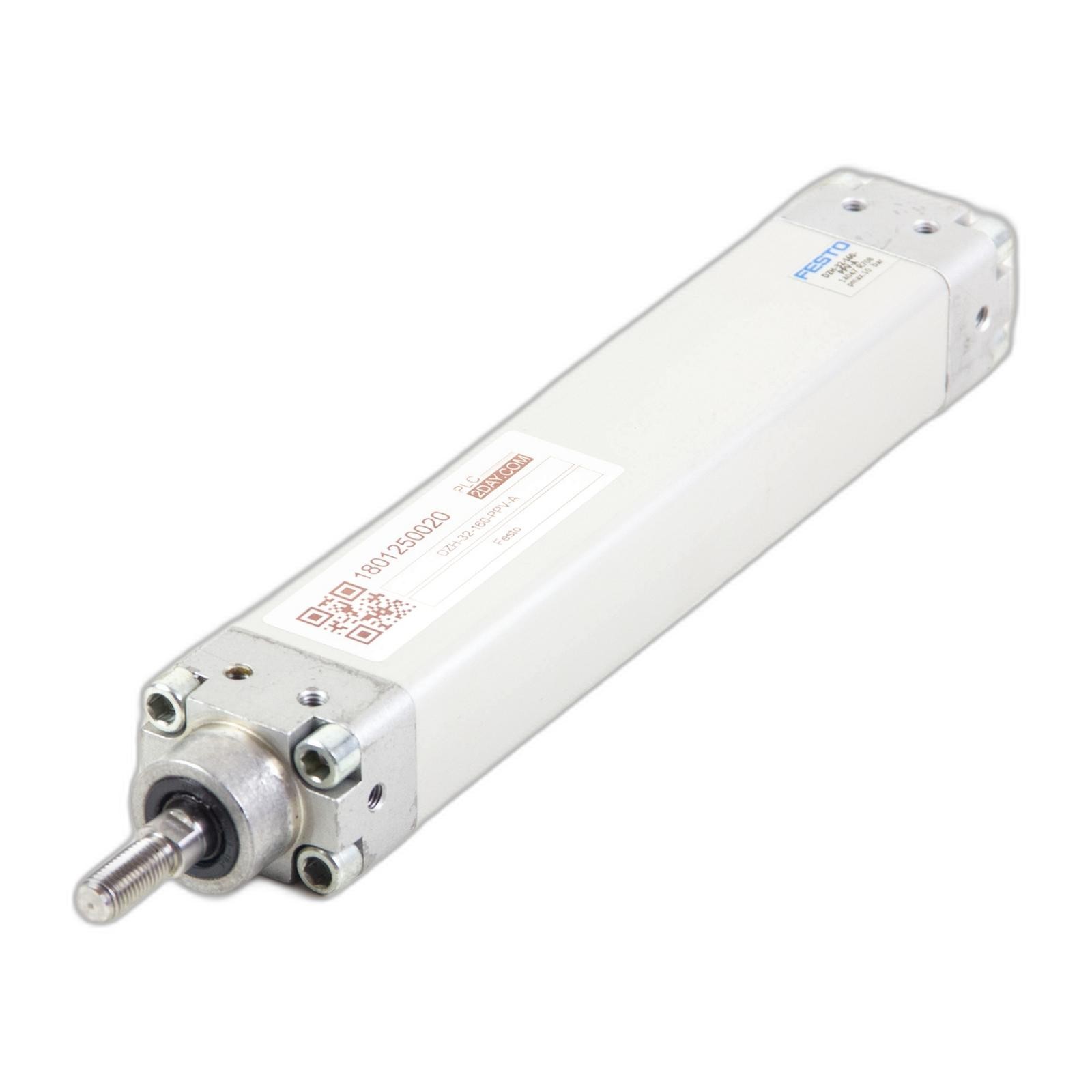 FESTO | DZH-32-160-PPV-A (14047) | USED | USPP | ID2500 | PLC2DAY Used in sto…