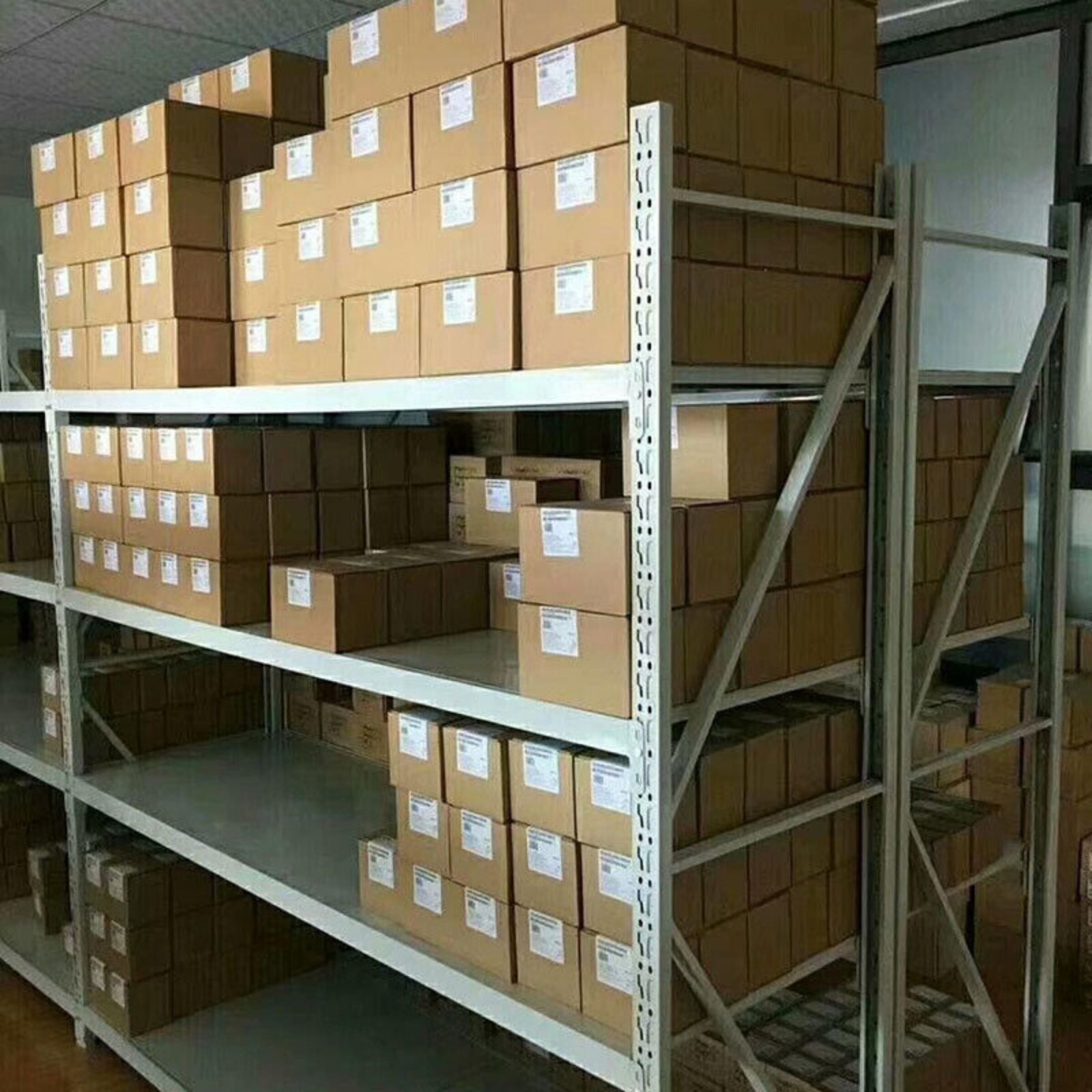 Siemens 6ES7307-1EA01-0AA0 Power Supply 6ES7307-1EA01-0AA0 New In Box Fast Ship