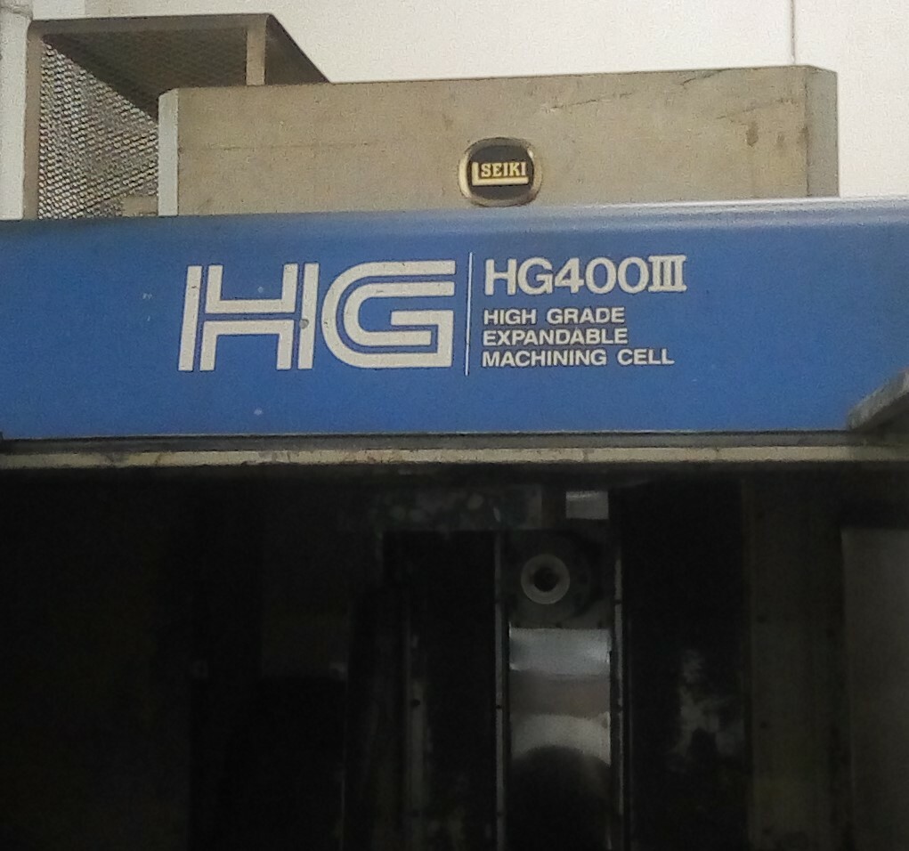 FANUC A16B-3200-0060/05B Cicuit Board Removed From HITACHI SEIKI HG400