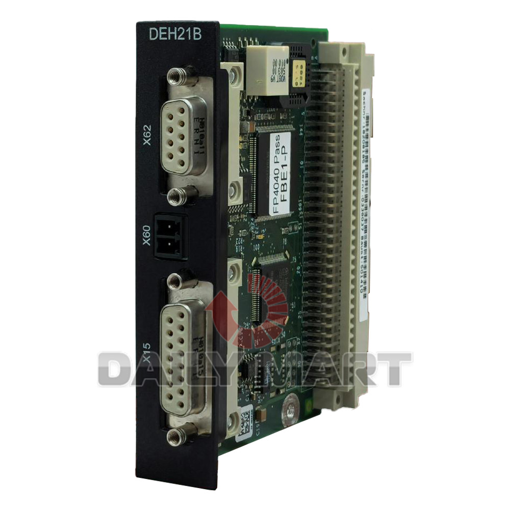 New In Box SEW EURODRIVE DEH21B Encoder Module