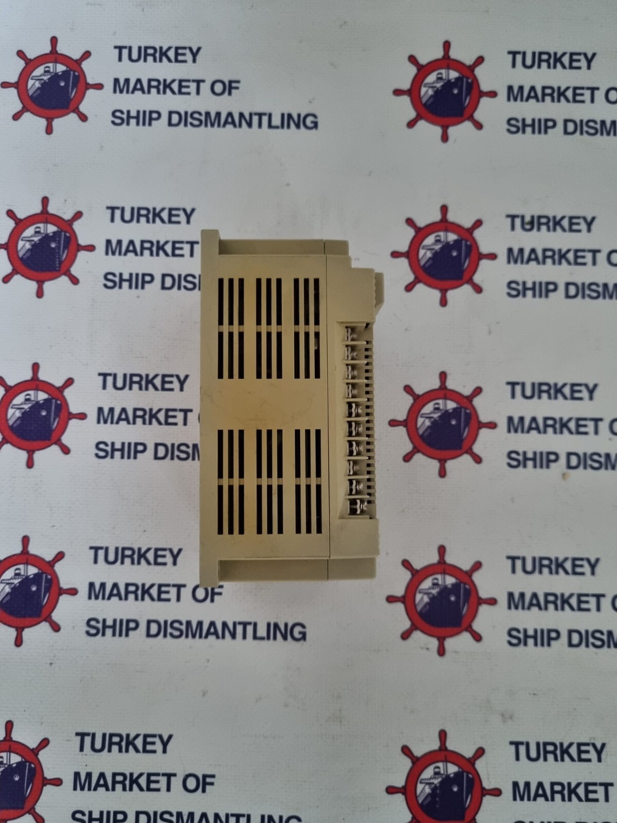IDEC MICRO PLC’S AUTOMATION & SENSING FC1A-C2A1E