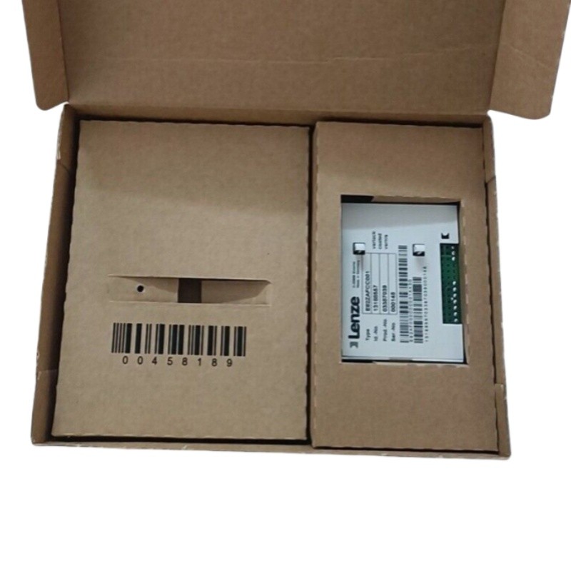 1PC Lenze E82ZAFCC001 Frequency Converter Module New Expedited Shipping /