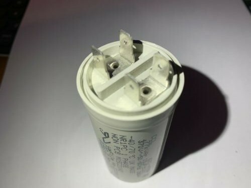 CAMBRIDGE CAPACITORS 621-499A / 621499A – New – BUY 2 GET 3RD FREE – Ships FAST