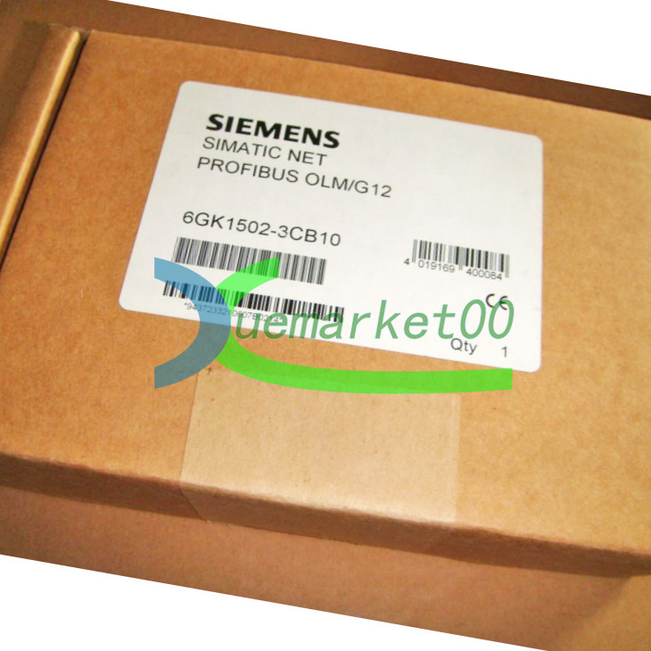 1PC New Siemens 6GK1502-3CB10 module 6GK1 502-3CB10