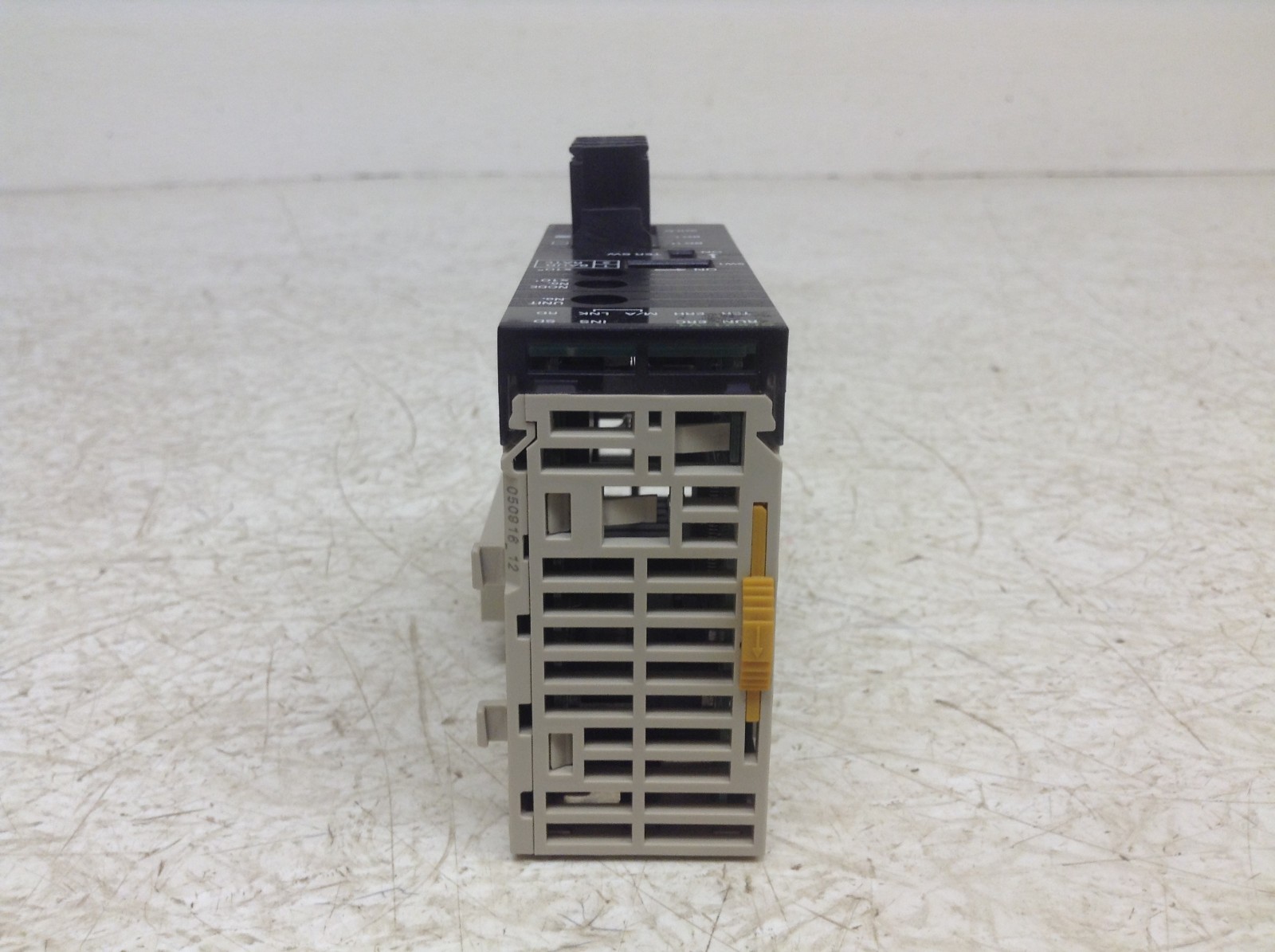 Omron CJ1W-CLK21-V1 Controller Link Unit Ver. 1.2 CJ1WCLK21V1