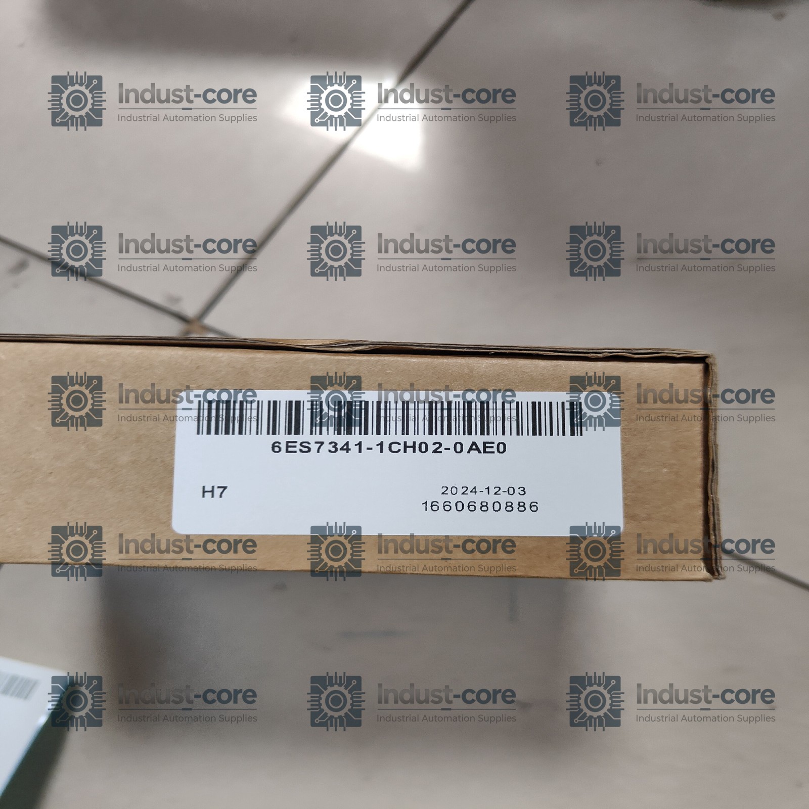 Brand NEW SIEMENS CP341 6ES7 341-1CH02-0AE0 6ES7341-1CH02-0AE0