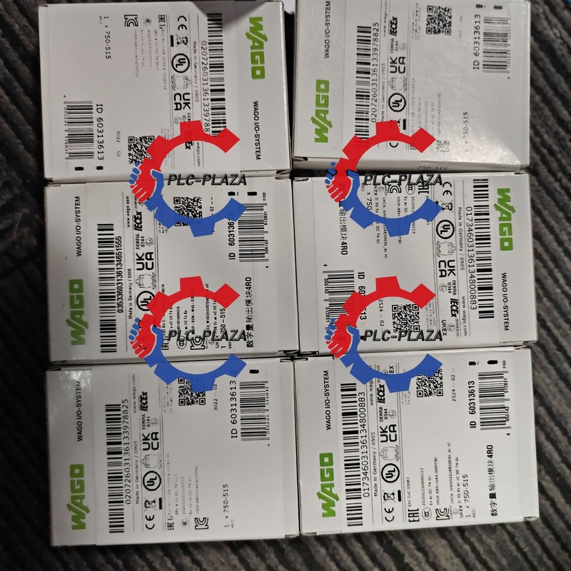 Brand New Allen-Bradley 20-750-S With 1 Year warranty Quick Delivery