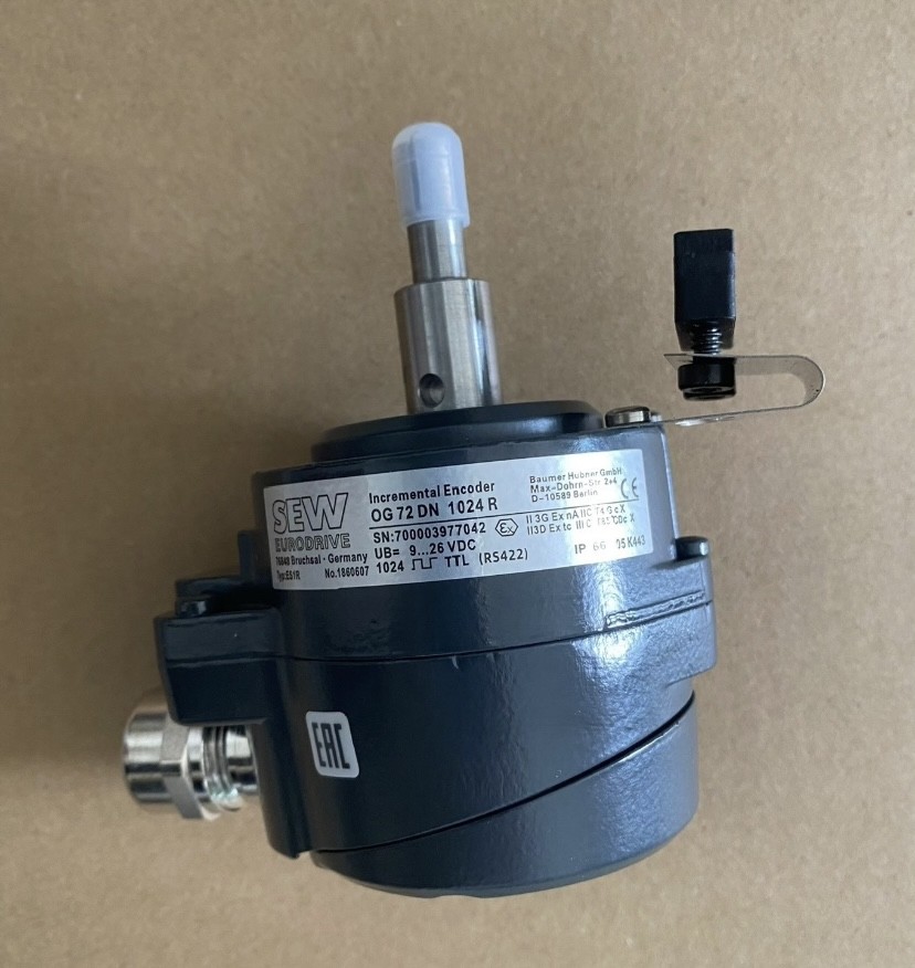 ES1R OG 72 DN1024R encoder New