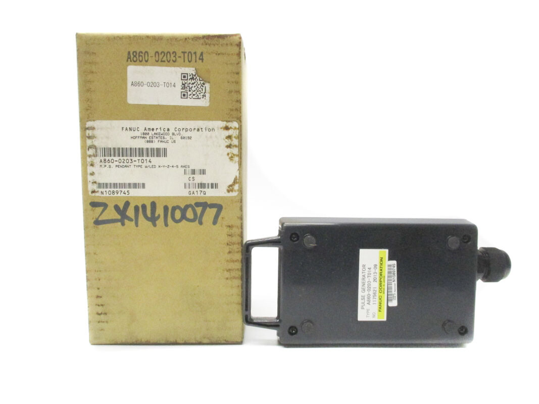 FANUC A860-0203-T014 NSMP